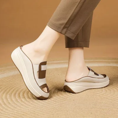 Wander Spirit Women’s Sandal